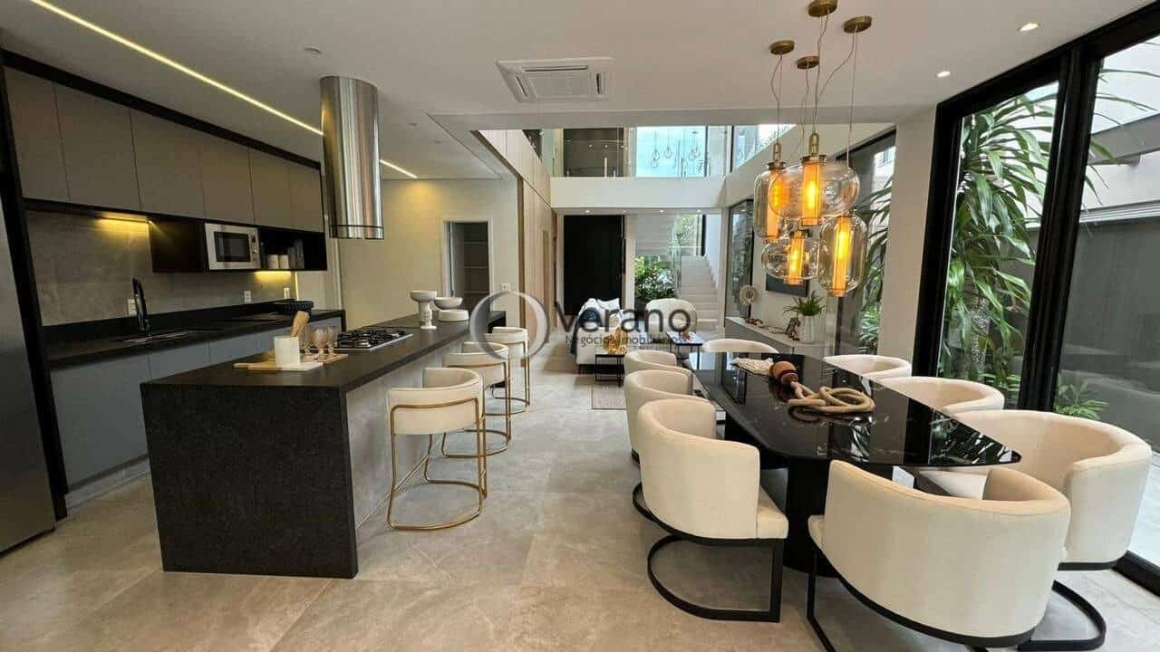 Casa a Venda Riviera de São Lourenço Casa a Venda Riviera de São Lourenço Cozinha