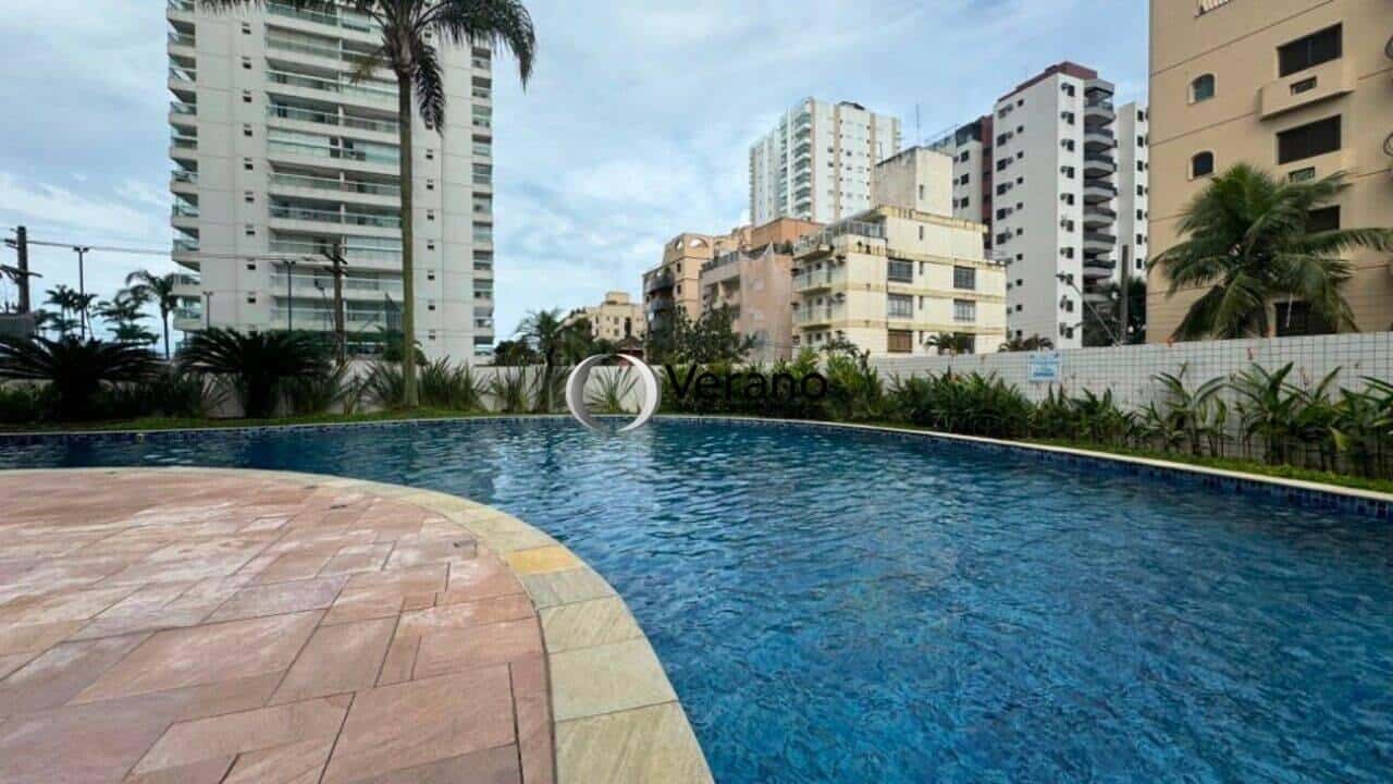 Edificio Ventura Guaruja - imagem 3 Edificio Ventura Guaruja - imagem 3