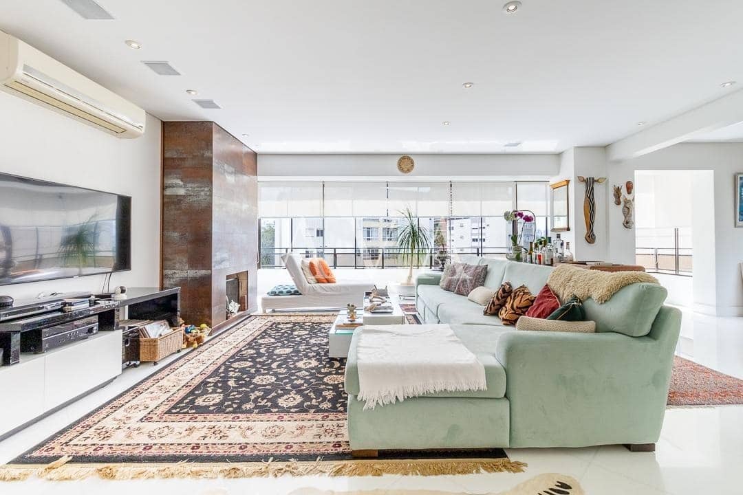 Rua Inajaroba 17 Rua Inajaroba 17 - foto principal