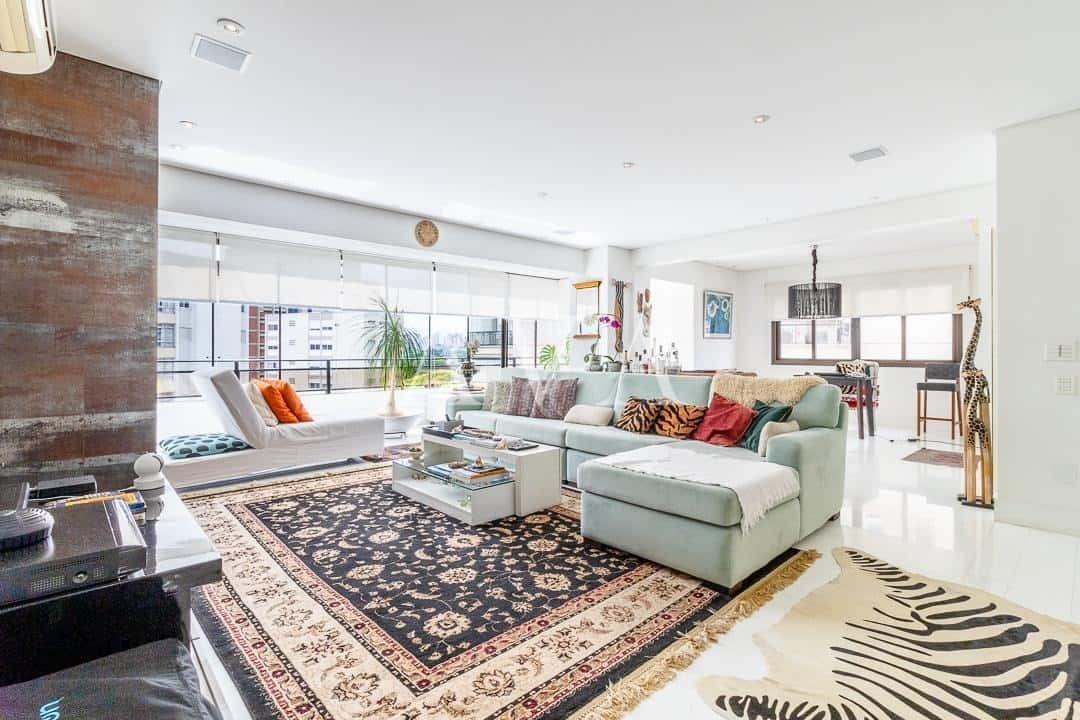 Rua Inajaroba 17 - imagem 2 Rua Inajaroba 17 - imagem 2