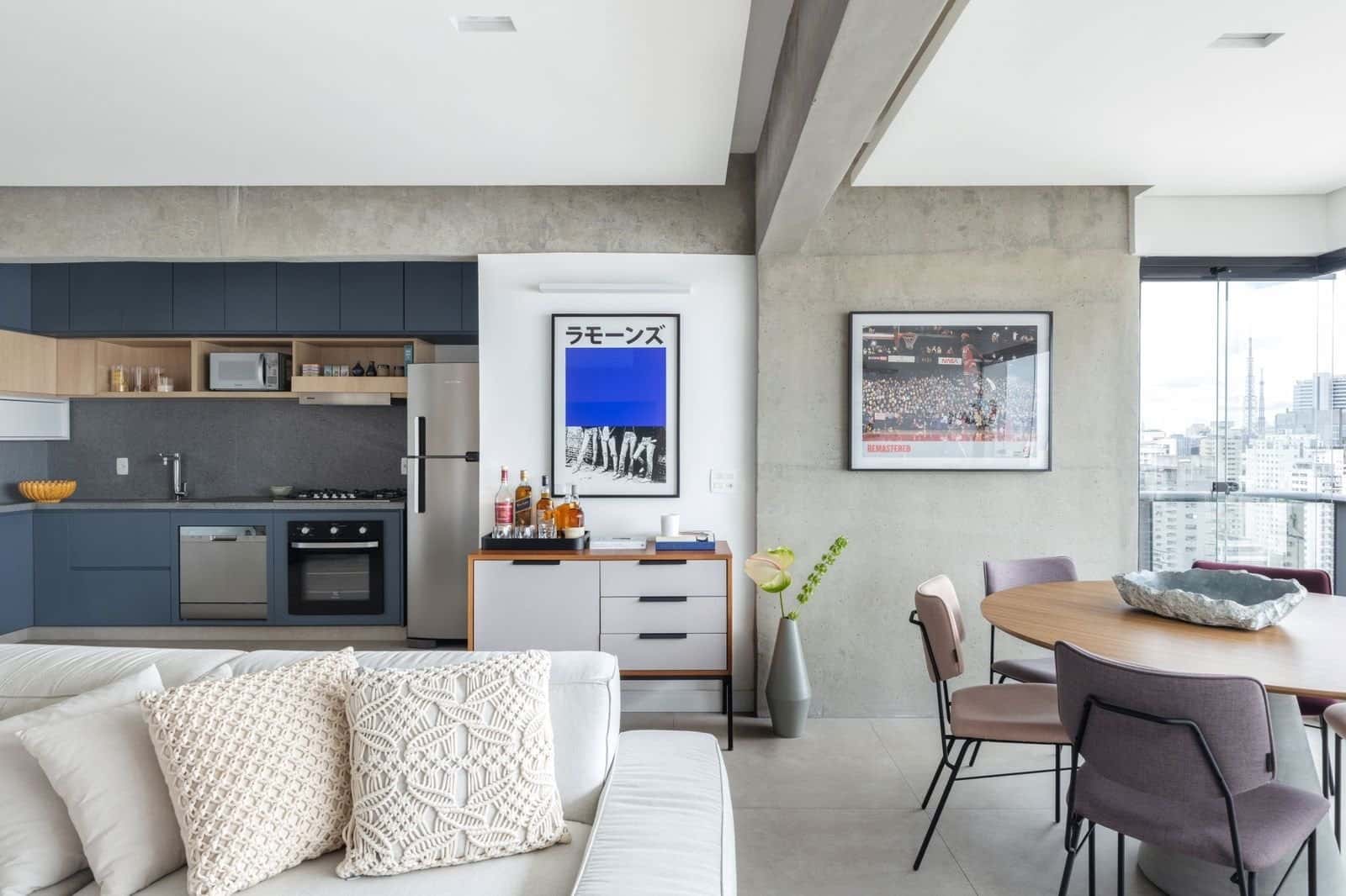 Edificio Benedito Pinheiros - imagem 2 Edificio Benedito Pinheiros - imagem 2