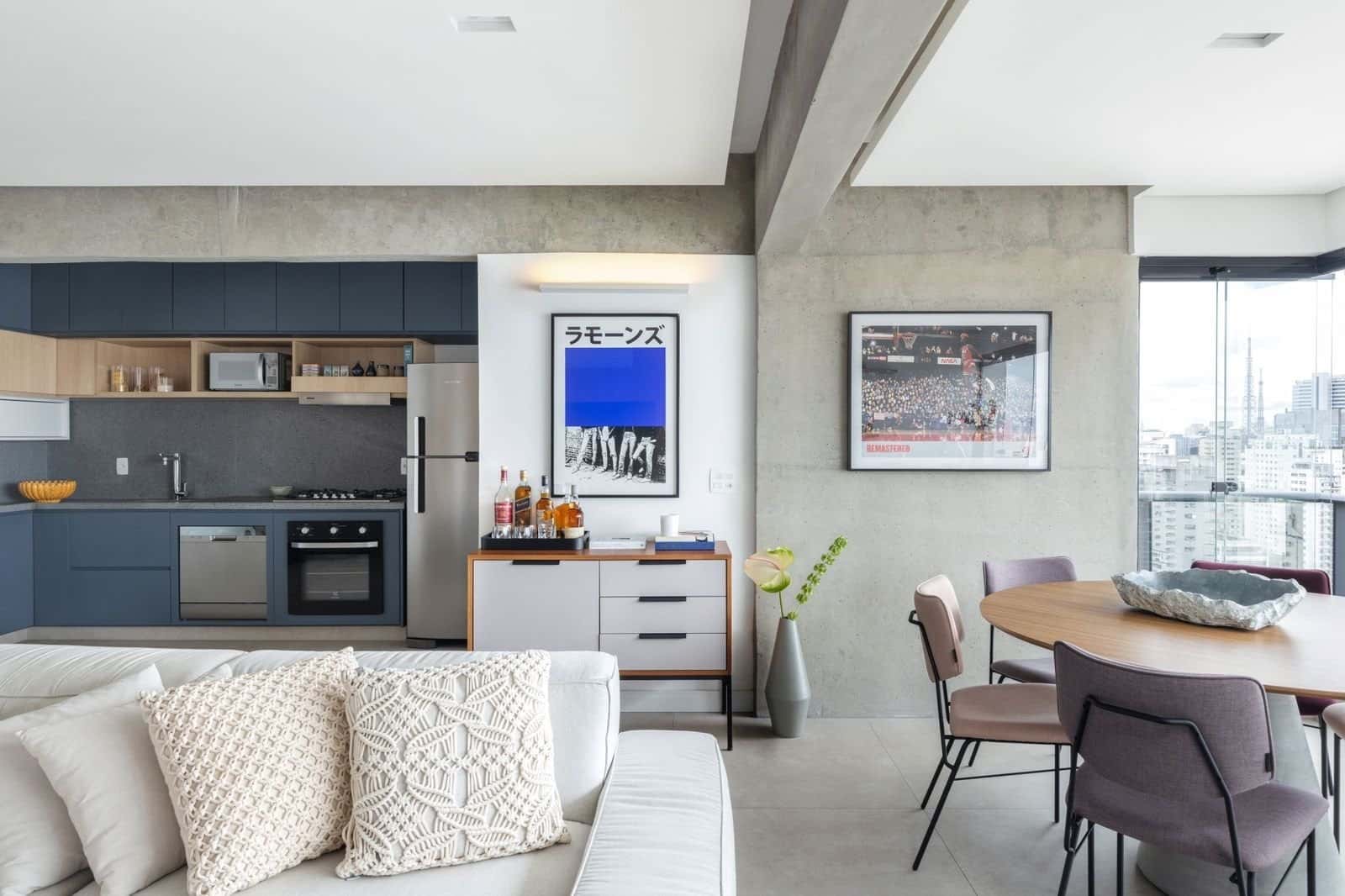 Edificio Benedito Pinheiros - imagem 3 Edificio Benedito Pinheiros - imagem 3