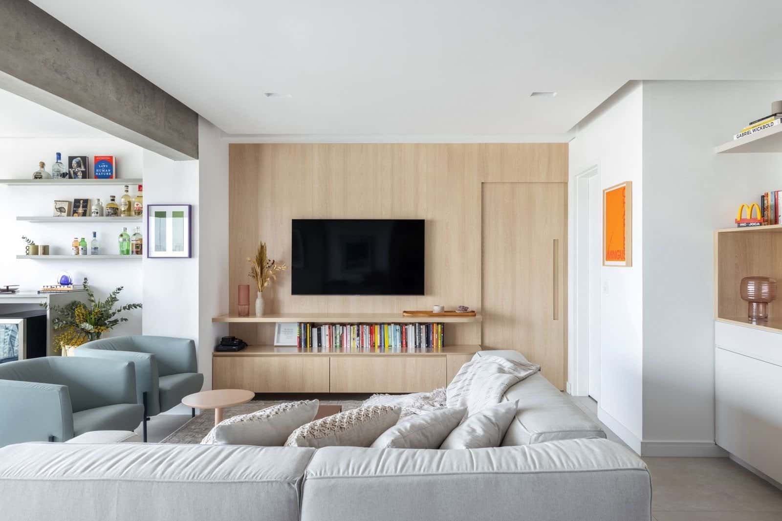 Edificio Benedito Pinheiros - imagem 5 Edificio Benedito Pinheiros - imagem 5