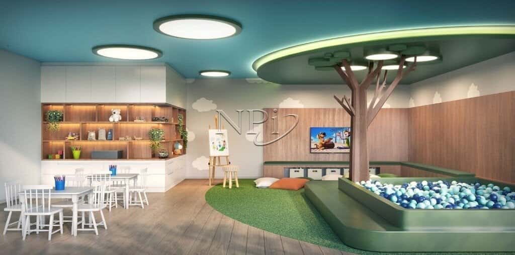 Praça Perdizes - imagem 5 Praça Perdizes - imagem 5