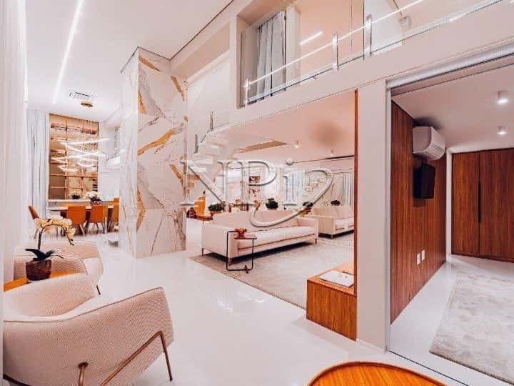 Horizonte Jk Home Itaim Cobertura - imagem 3 Horizonte Jk Home Itaim Cobertura - imagem 3