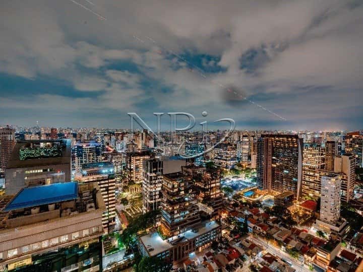 Horizonte Jk Home Itaim Cobertura - imagem 4 Horizonte Jk Home Itaim Cobertura - imagem 4