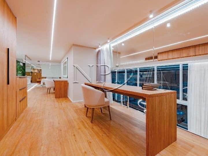 Horizonte Jk Home Itaim Cobertura - imagem 5 Horizonte Jk Home Itaim Cobertura - imagem 5