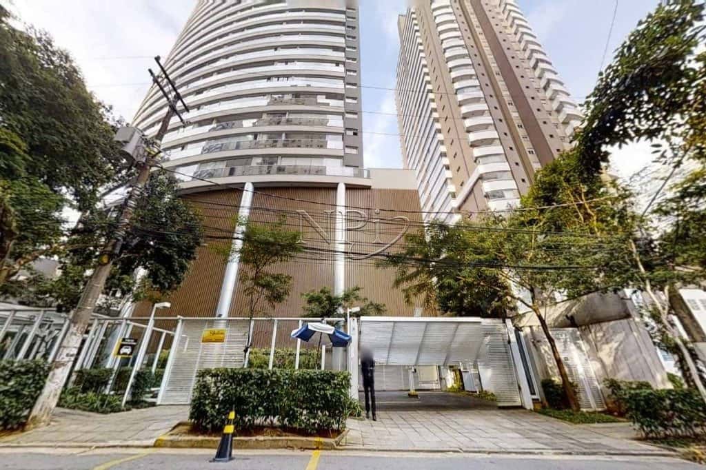 Follow Brooklin - imagem 3 Follow Brooklin - imagem 3