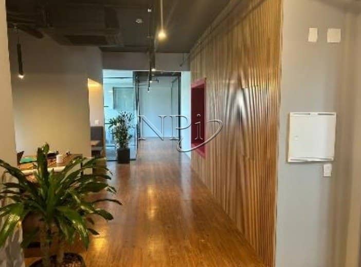 Edifício Win Work Chácara Santo Antônio Edifício Win Work Chácara Santo Antônio - foto principal