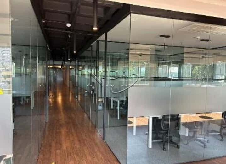 Edifício Win Work Chácara Santo Antônio - imagem 3 Edifício Win Work Chácara Santo Antônio - imagem 3