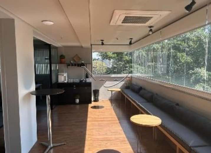 Edifício Win Work Chácara Santo Antônio - imagem 5 Edifício Win Work Chácara Santo Antônio - imagem 5