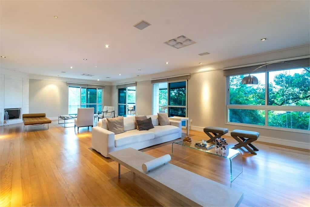 Reserva Parque Ibirapuera - imagem 3 Reserva Parque Ibirapuera - imagem 3