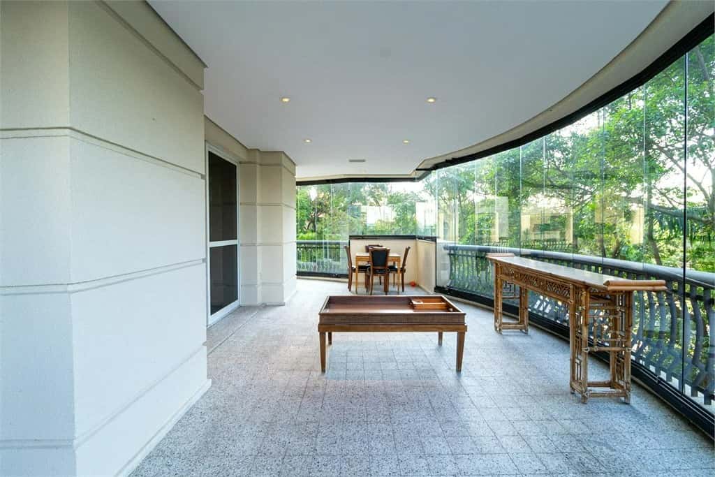 Reserva Parque Ibirapuera - imagem 5 Reserva Parque Ibirapuera - imagem 5