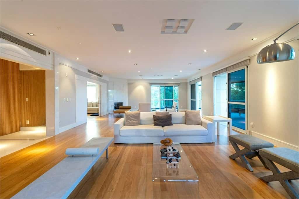 Reserva Parque Ibirapuera - imagem 2 Reserva Parque Ibirapuera - imagem 2