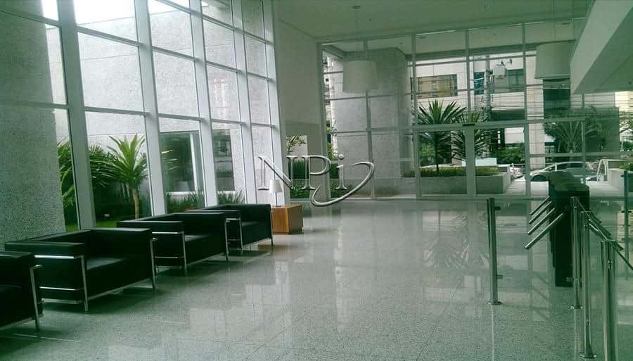 Edificio Lavandisca 777 Corporate Office - imagem 2 Edificio Lavandisca 777 Corporate Office - imagem 2