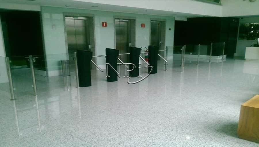 Edificio Lavandisca 777 Corporate Office - imagem 3 Edificio Lavandisca 777 Corporate Office - imagem 3