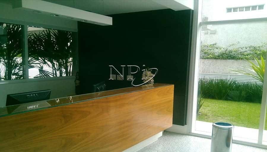 Edificio Lavandisca 777 Corporate Office - imagem 5 Edificio Lavandisca 777 Corporate Office - imagem 5