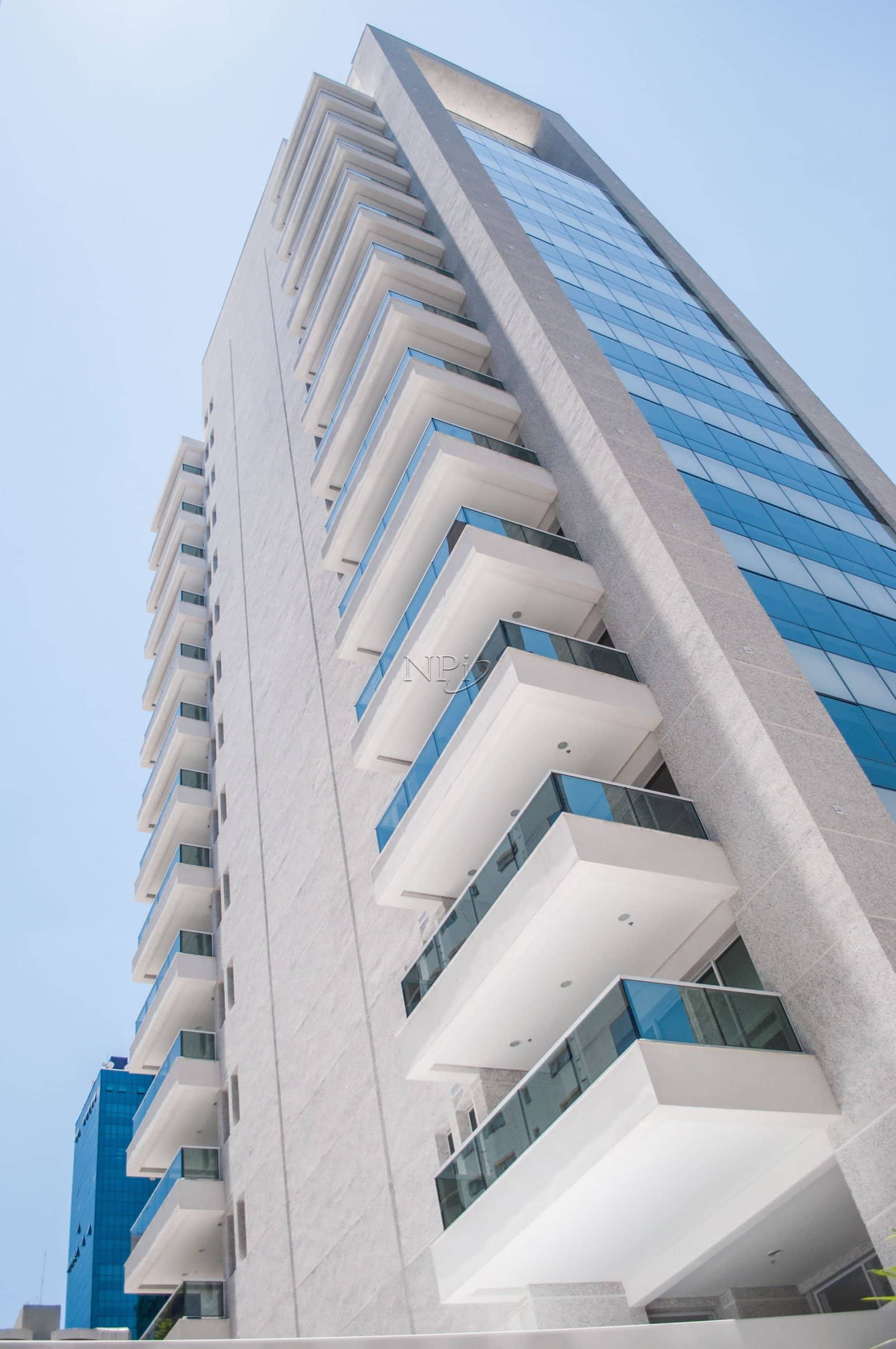 Edificio Lavandisca 777 Corporate Office Edificio Lavandisca 777 Corporate Office - foto principal