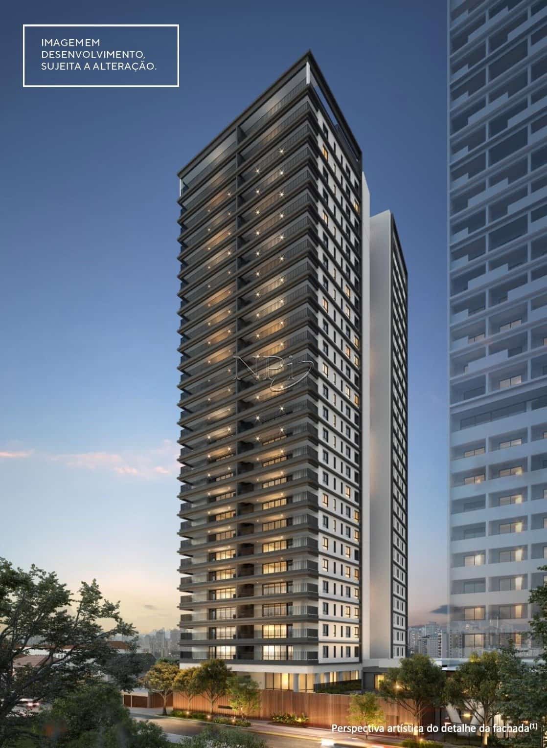 Cobertura Mairin Ibirapuera Cobertura Mairin Ibirapuera - foto principal 1