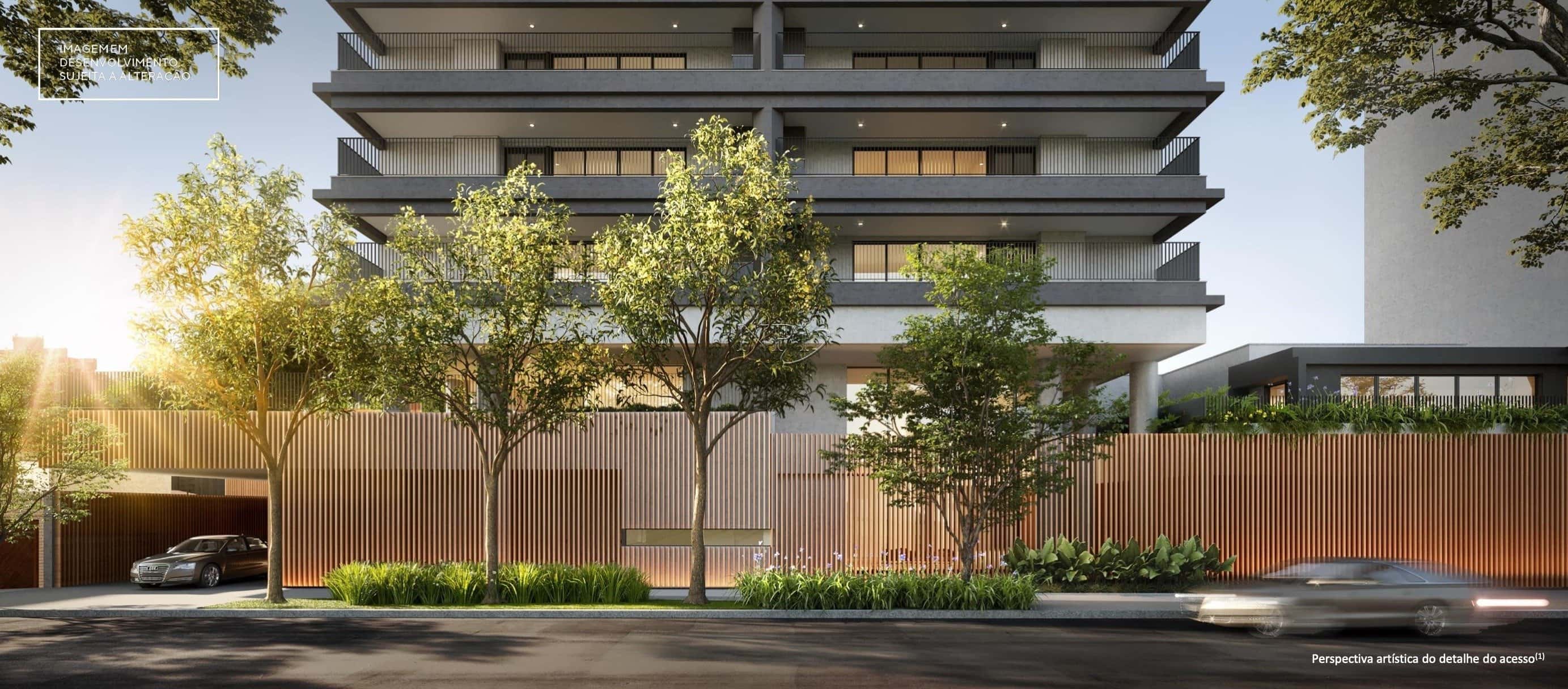 Cobertura Mairin Ibirapuera - imagem 2 Cobertura Mairin Ibirapuera - imagem 2