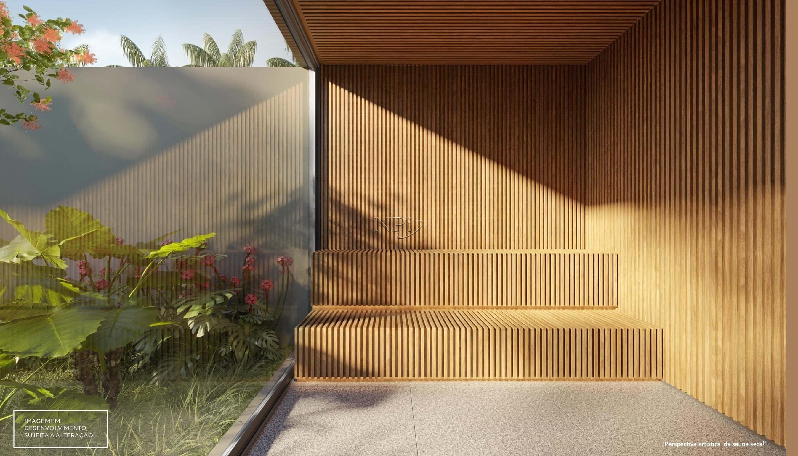 Cobertura Mairin Ibirapuera - imagem 5 Cobertura Mairin Ibirapuera - imagem 5