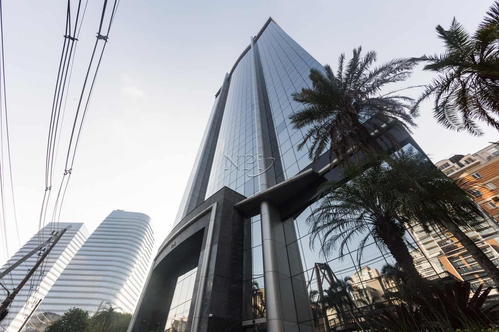 Edifício Spazio Jk - foto 1 Edifício Spazio Jk - foto 1