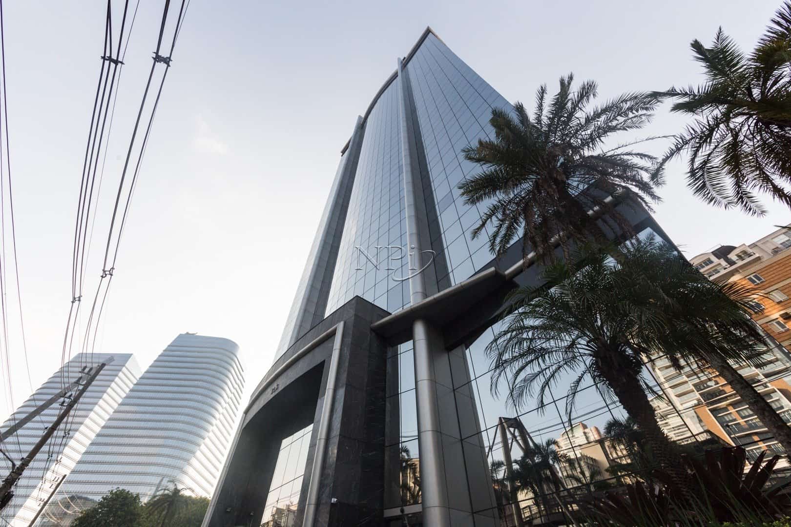 Edifício Spazio Jk Edifício Spazio Jk - foto principal 1