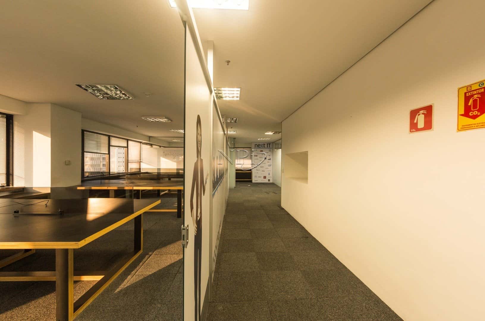 Edifício Spazio Jk - imagem 5 Edifício Spazio Jk - imagem 5