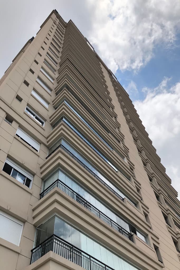 Condomínio Legacy Vila Mariana Condomínio Legacy Vila Mariana - foto principal 1