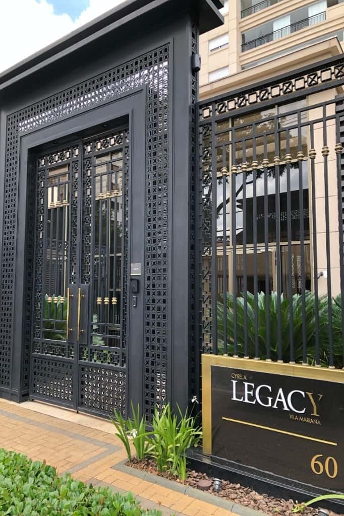 Legacy Vila Mariana - imagem 4 Legacy Vila Mariana - imagem 4