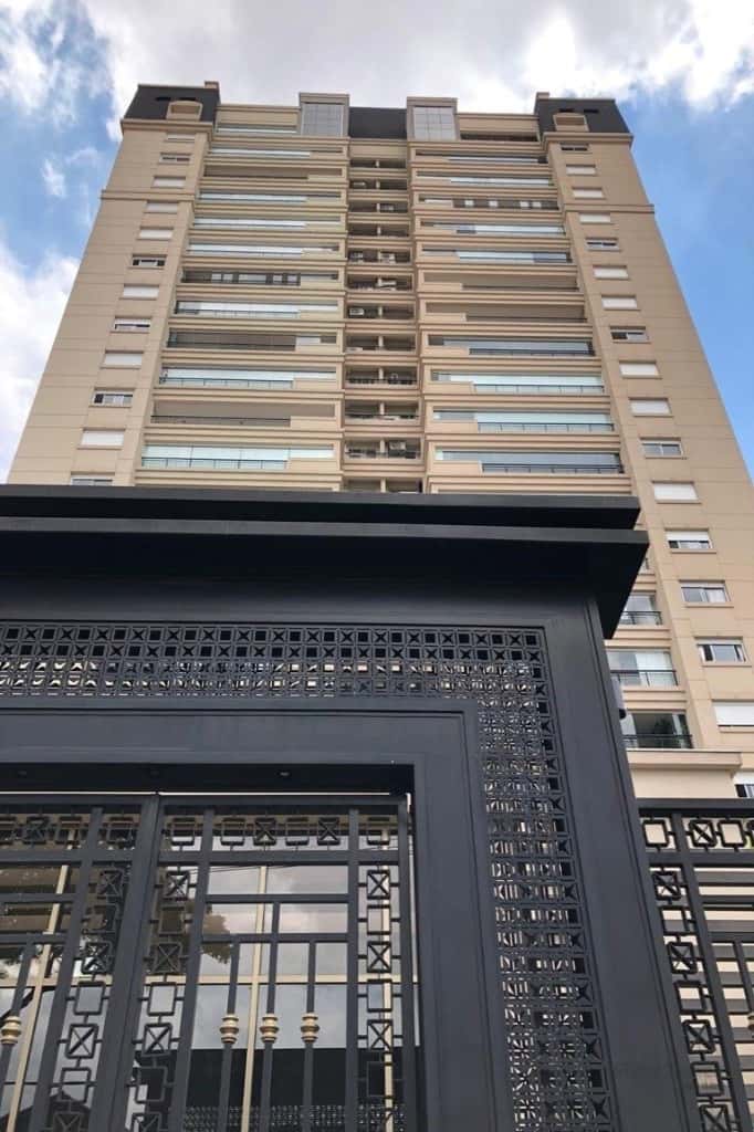 Legacy Vila Mariana - imagem 5 Legacy Vila Mariana - imagem 5