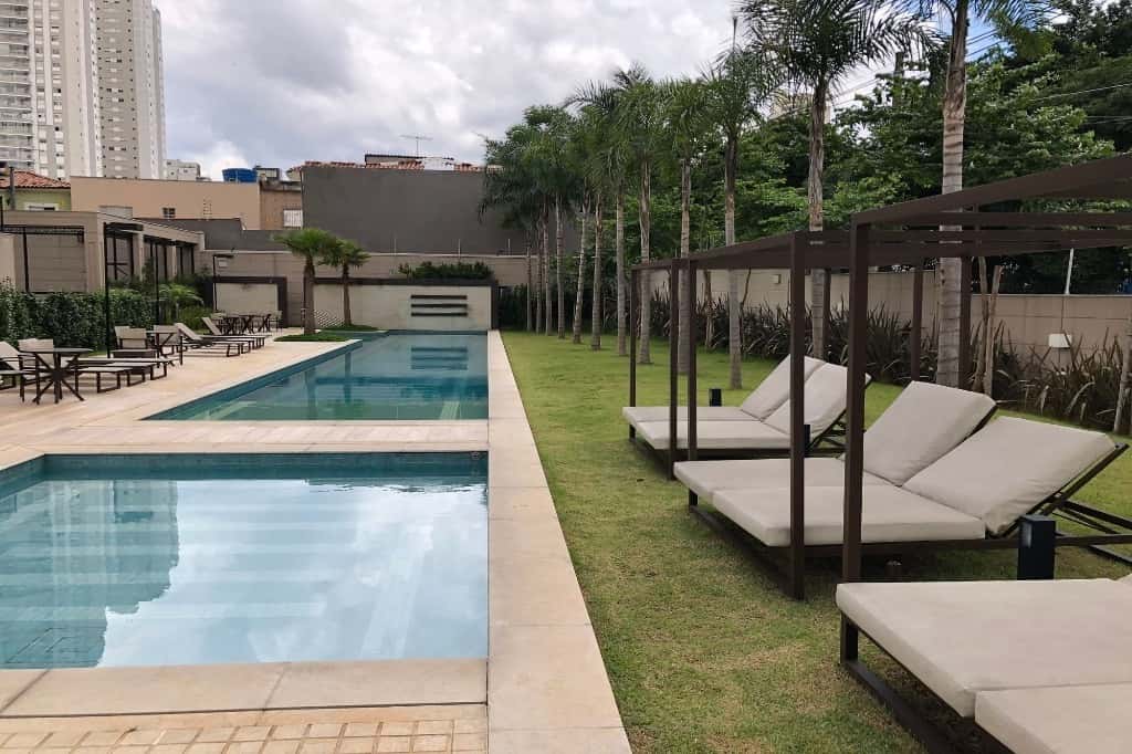 Legacy Vila Mariana - imagem 2 Legacy Vila Mariana - imagem 2