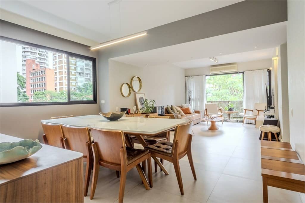 Condomínio Itaúna Moema Condomínio Itaúna Moema - foto principal