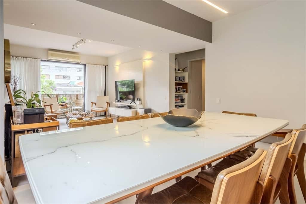 Condomínio Itaúna Moema - imagem 2 Condomínio Itaúna Moema - imagem 2