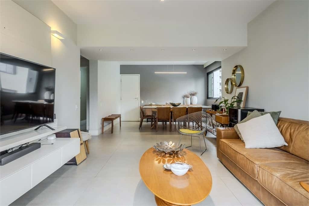 Condomínio Itaúna Moema - imagem 4 Condomínio Itaúna Moema - imagem 4