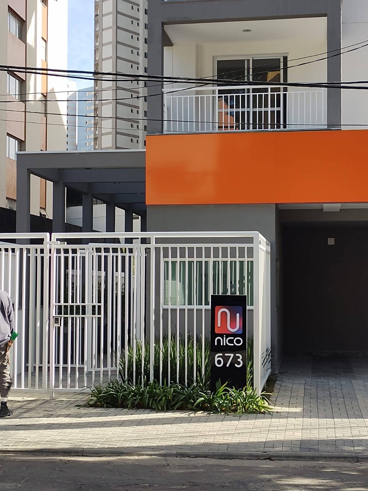 Condomínio Nico Condomínio Nico - foto principal