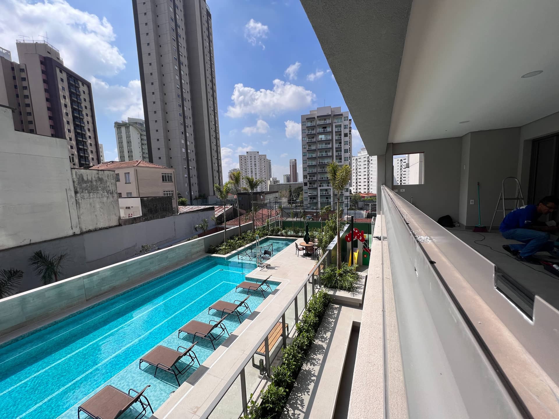 Contemp Vila Mariana Contemp Vila Mariana - foto principal