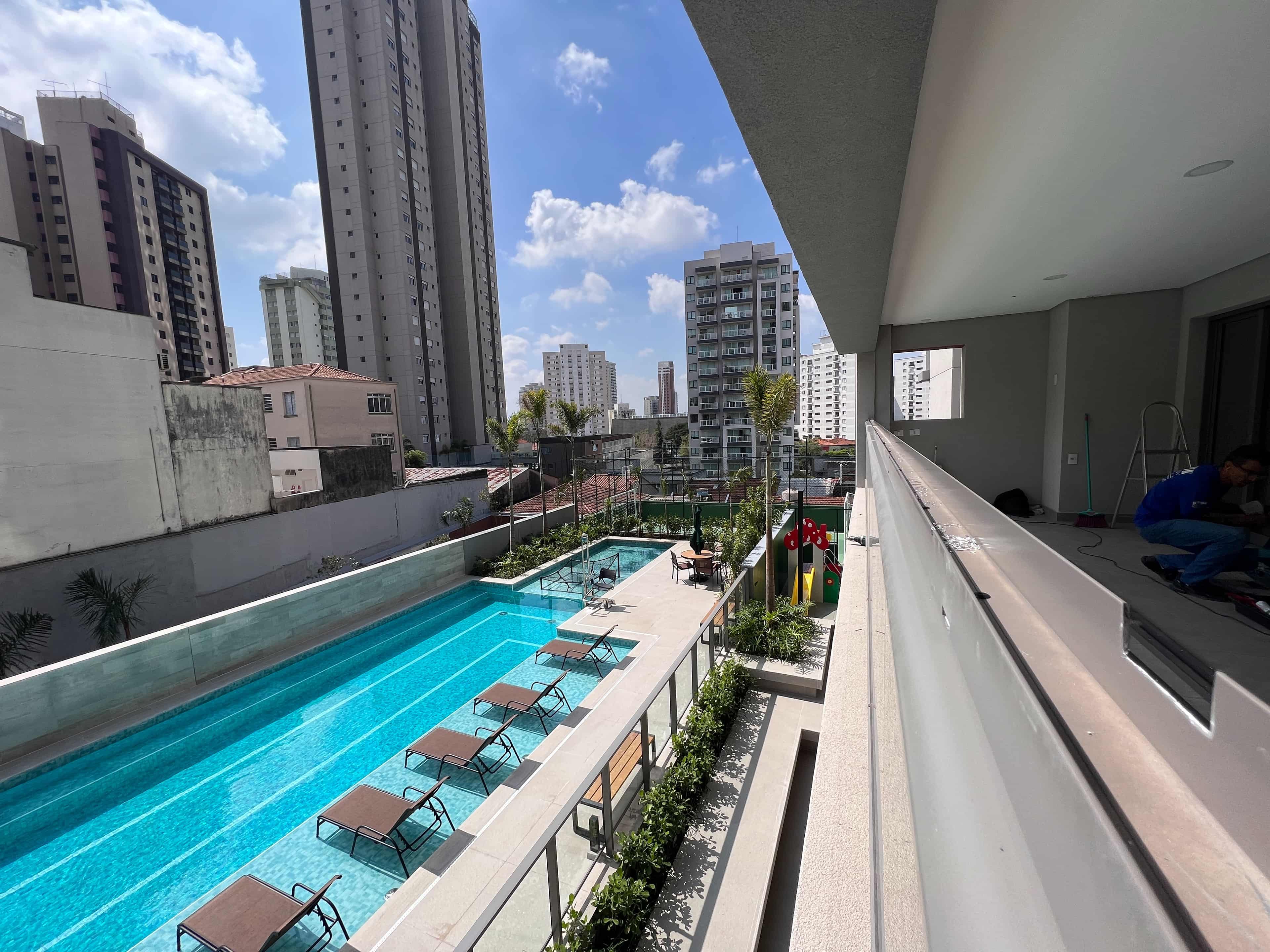 Contemp Vila Mariana - foto 1 Contemp Vila Mariana - foto 1