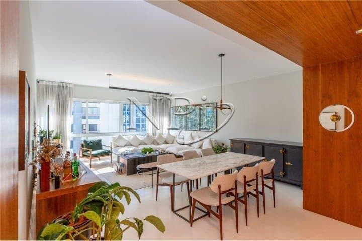 Condomínio Arapacis Residenza Itaim Bibi Condomínio Arapacis Residenza Itaim Bibi - foto principal 1