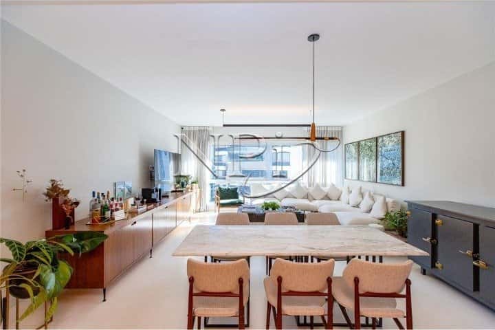 Condomínio Arapacis Residenza Itaim Bibi - imagem 3 Condomínio Arapacis Residenza Itaim Bibi - imagem 3