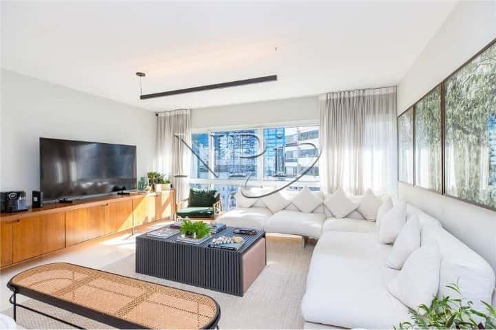 Condomínio Arapacis Residenza Itaim Bibi - imagem 4 Condomínio Arapacis Residenza Itaim Bibi - imagem 4