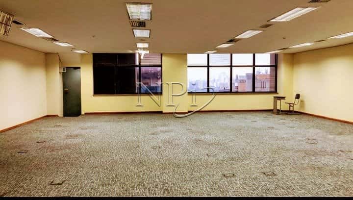 Edifício Brasilinterpark - imagem 2 Edifício Brasilinterpark - imagem 2