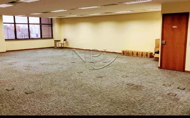 Edifício Brasilinterpark - imagem 4 Edifício Brasilinterpark - imagem 4