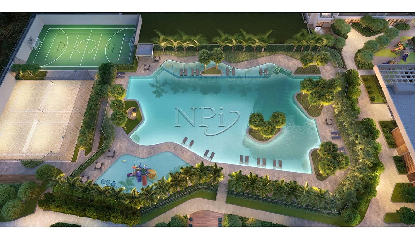 Alive Home Resort - imagem 3 Alive Home Resort - imagem 3