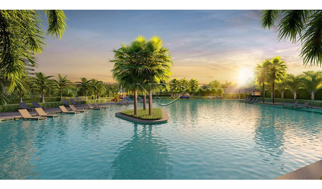 Alive Home Resort - imagem 4 Alive Home Resort - imagem 4