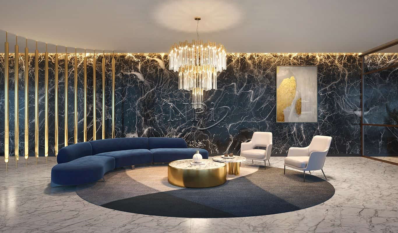 Alive Home Resort Lavvi Alive Home Resort Lavvi - foto principal 1