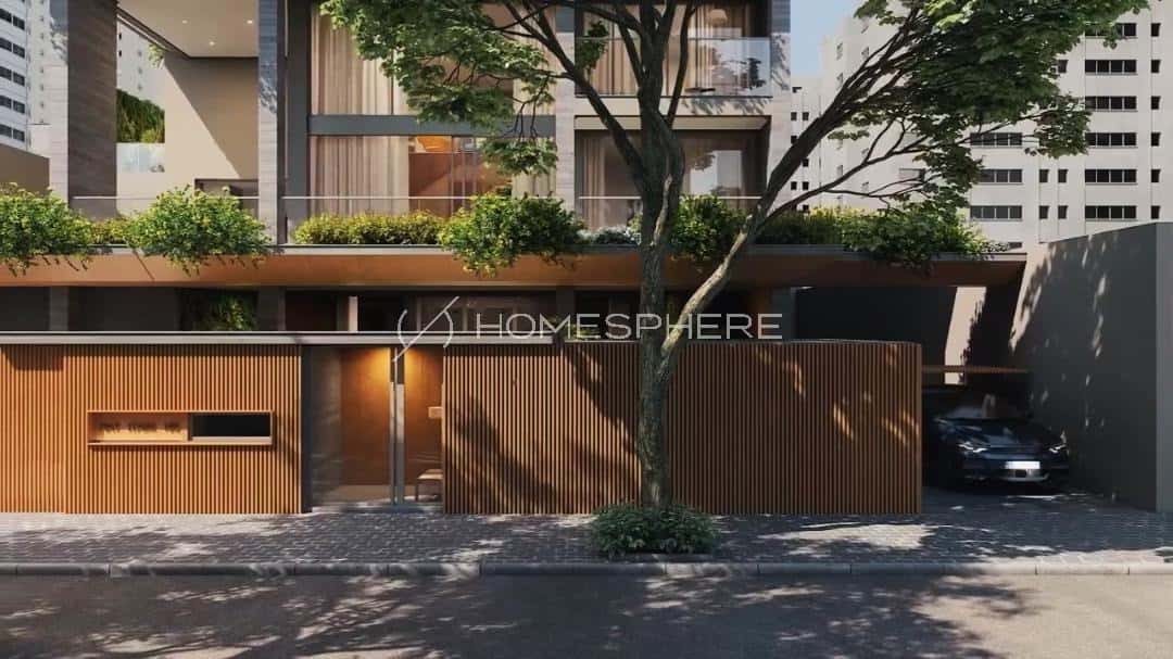 Hay Itaim Bibi - imagem 4 Hay Itaim Bibi - imagem 4