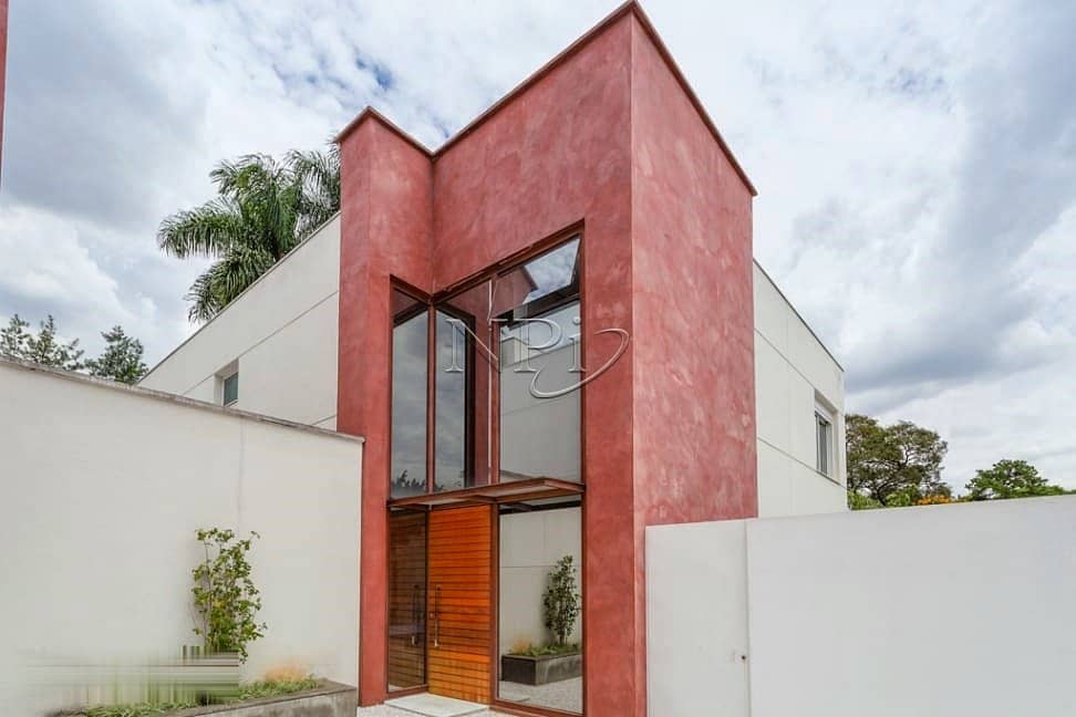 Condomínio Porto Fino Brooklin Condomínio Porto Fino Brooklin - foto principal