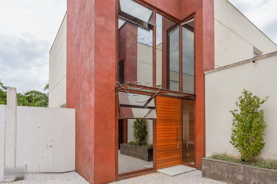 Condomínio Porto Fino Brooklin - imagem 2 Condomínio Porto Fino Brooklin - imagem 2