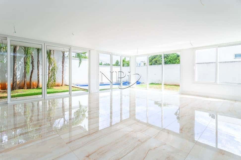 Condomínio Porto Fino Brooklin - imagem 4 Condomínio Porto Fino Brooklin - imagem 4